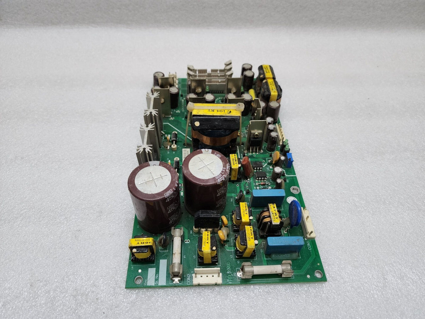 HITACHI HRD 238G PCB HRD238G