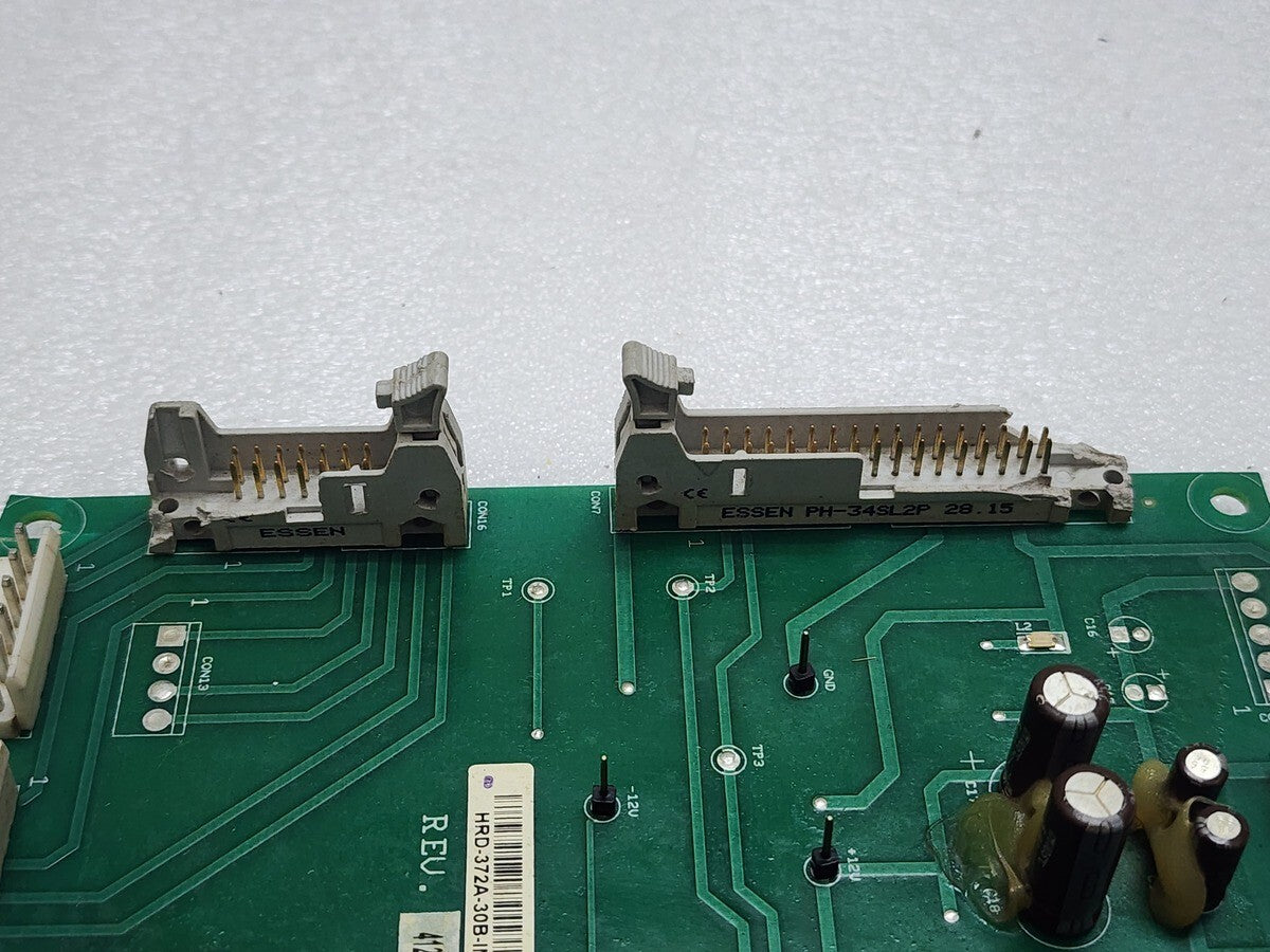 HITACHI HRD-372A-30B PCB HRD-372A