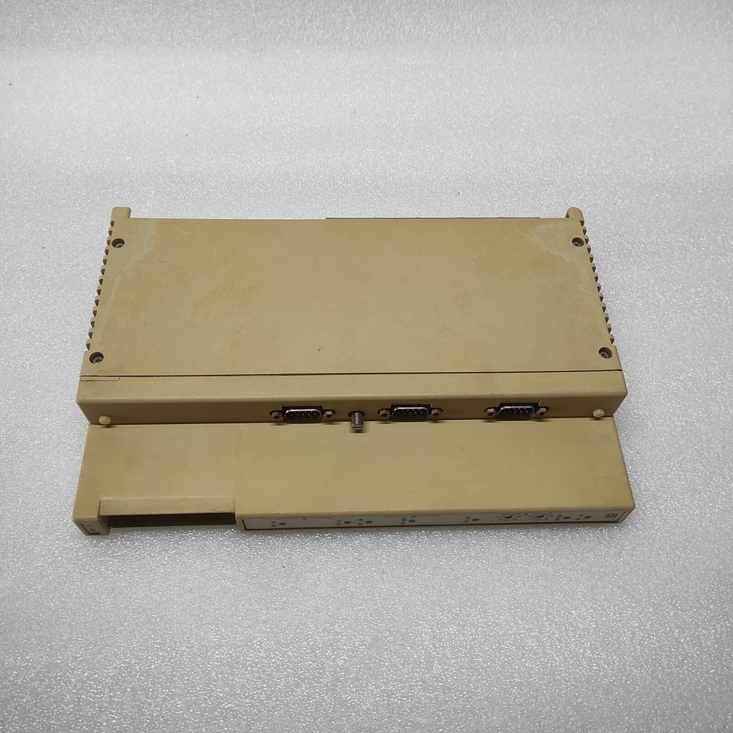 SCHENCK FSE L002 PLC CARDF201931.02