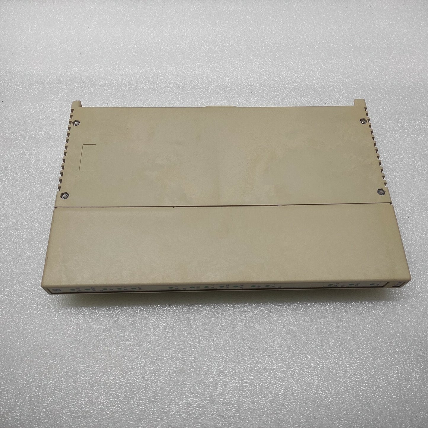 SCHENCK FEA L002 PLC F201842.01