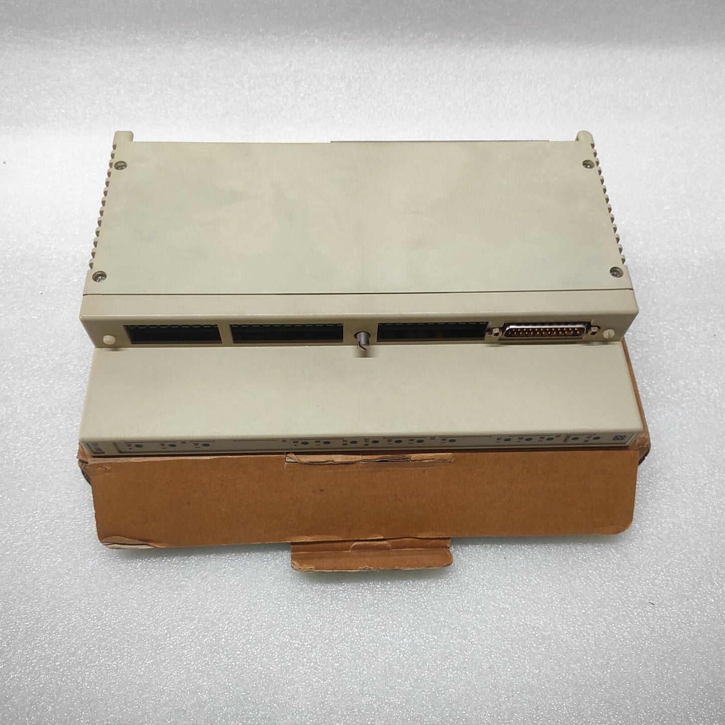 SCHENCK FEA L002 PLC F201842.01
