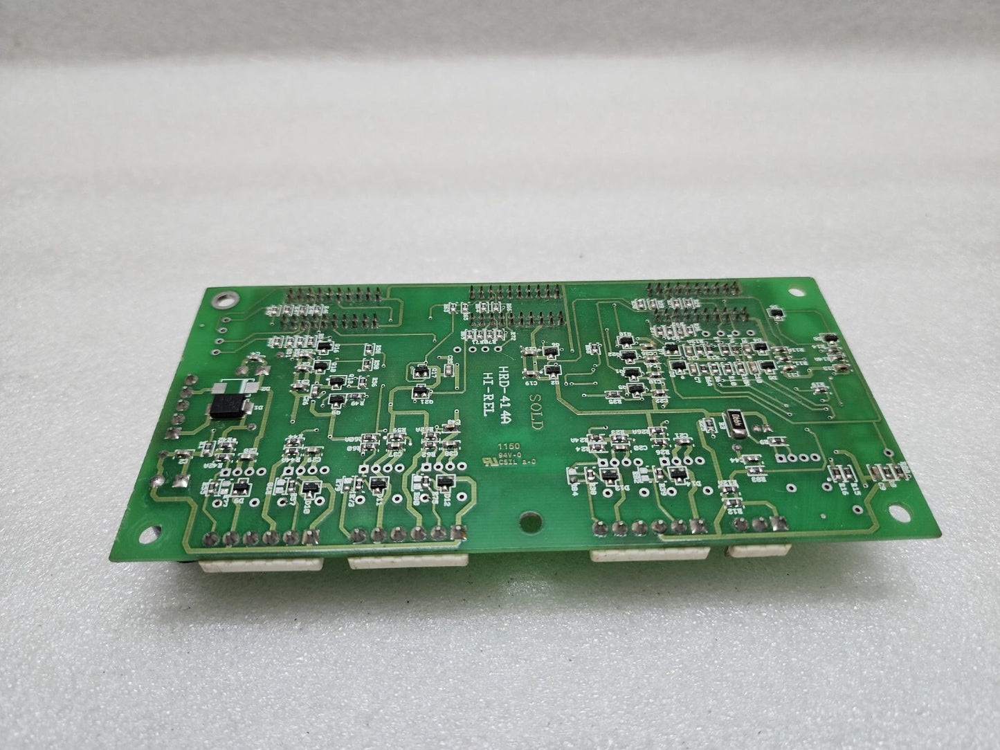 HITACHI HRD-414A PCB