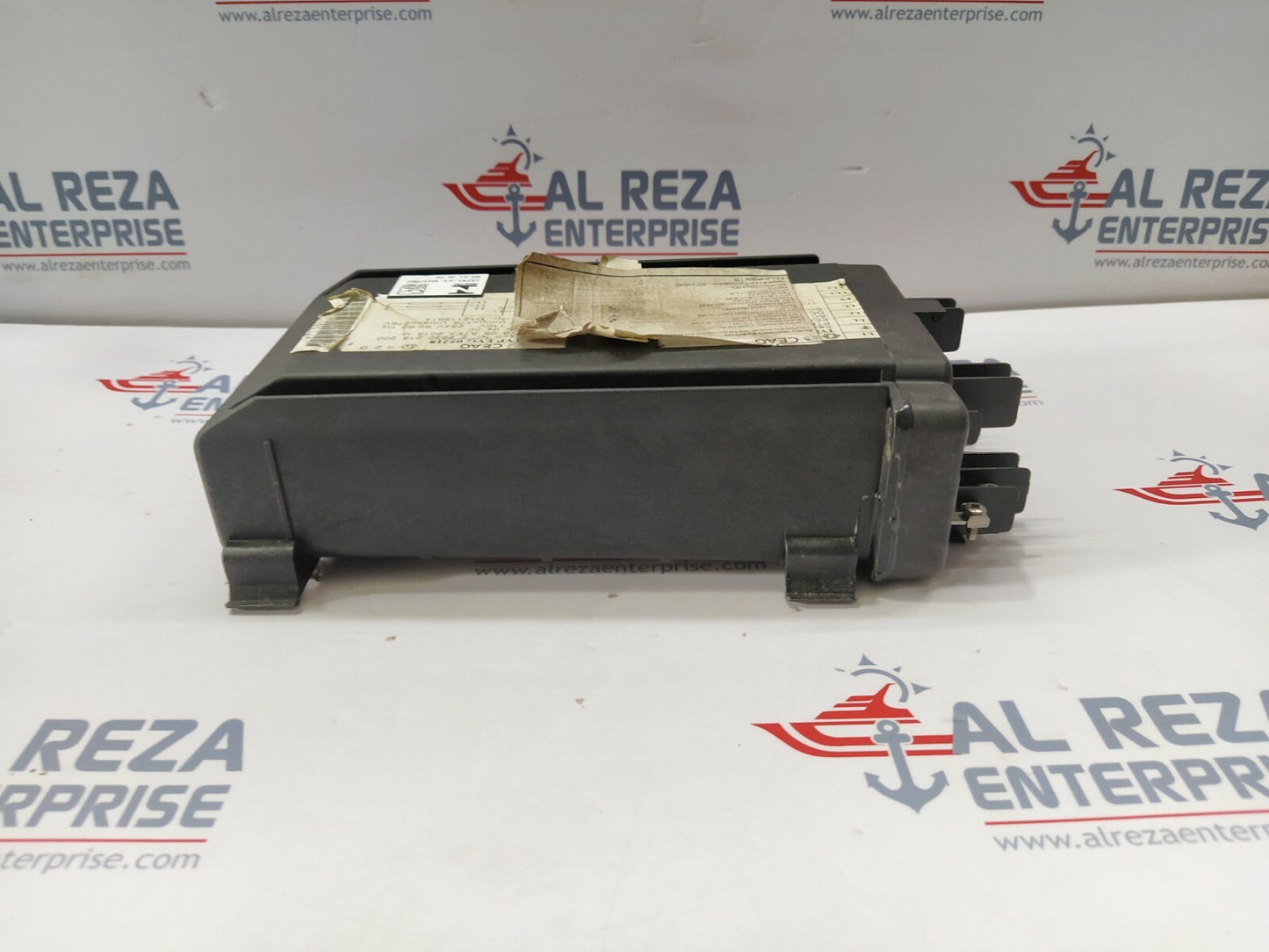 CEAG EVG 05218 ELECTRONIC BALLAST 2 2830 218 200