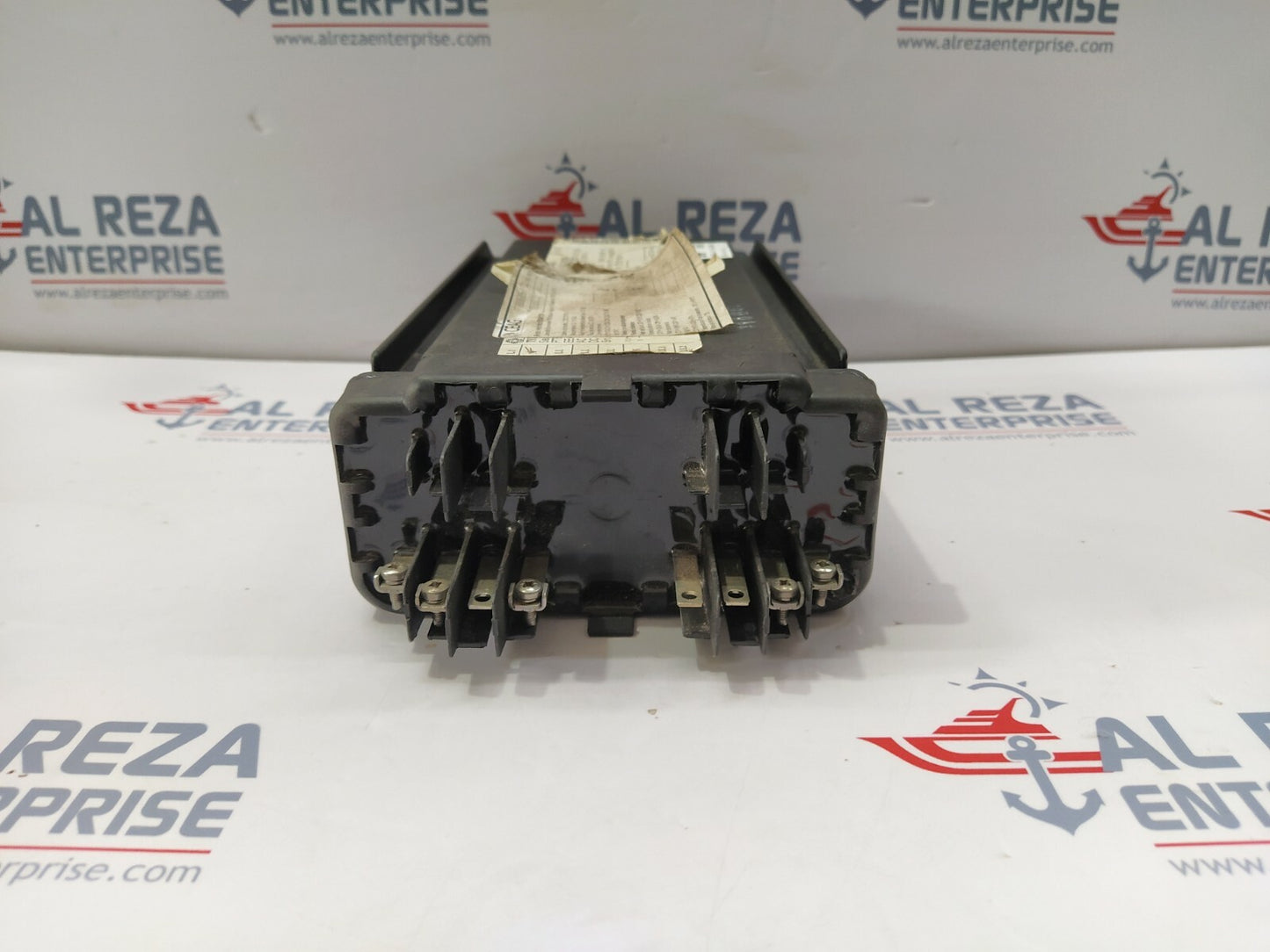 CEAG EVG 05218 ELECTRONIC BALLAST 2 2830 218 200