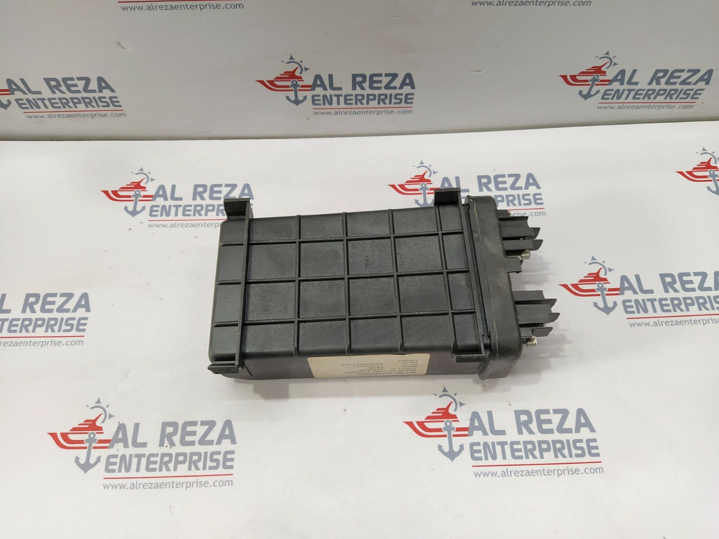 CEAG EVG 05218 ELECTRONIC BALLAST 2 2830 218 200