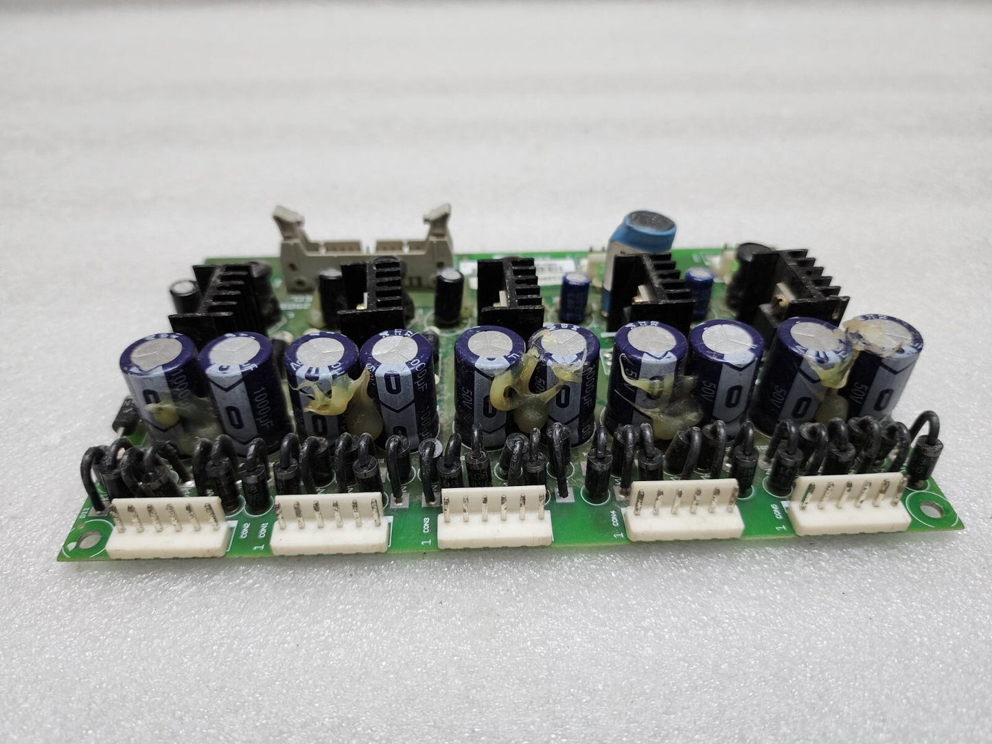 HITACHI HRD-290B PCB