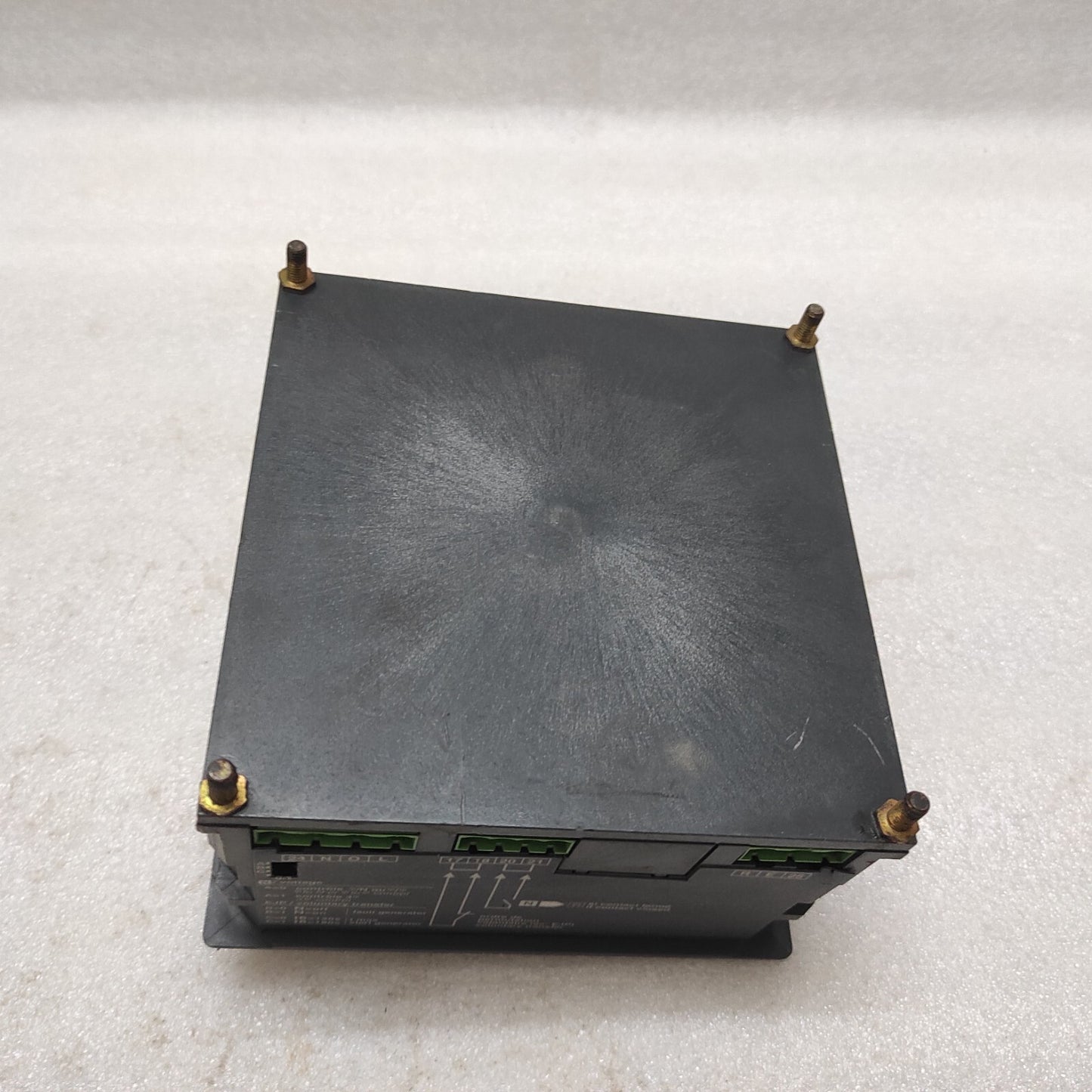 MERLIN GERIN 29380 COMPACT MASTERPACT 380/415V-440V UA CONTROLLER