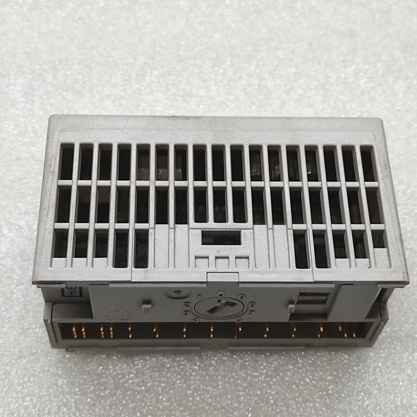 ALLEN BRADLEY CAT 1794-OE4 SERIES B 96219477