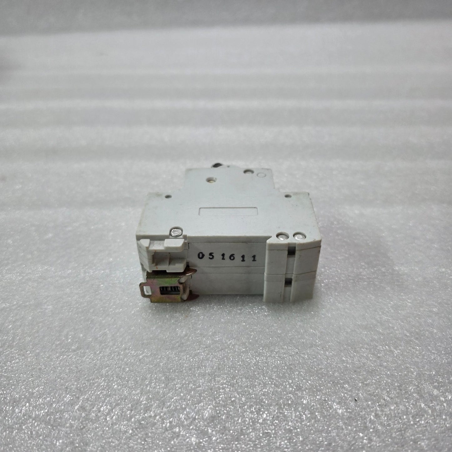 ABB S62 C16 2 POLE MINIATURE CIRCUIT BREAKER (MCB) 16A 230/400V