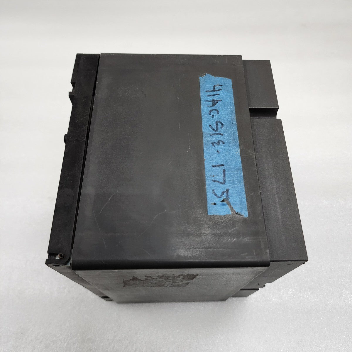 SIEMENS 3VL9600-3MJ00 BREAKER VL IEC 3VL5 6 MOTOR OPERATOR 24VDC