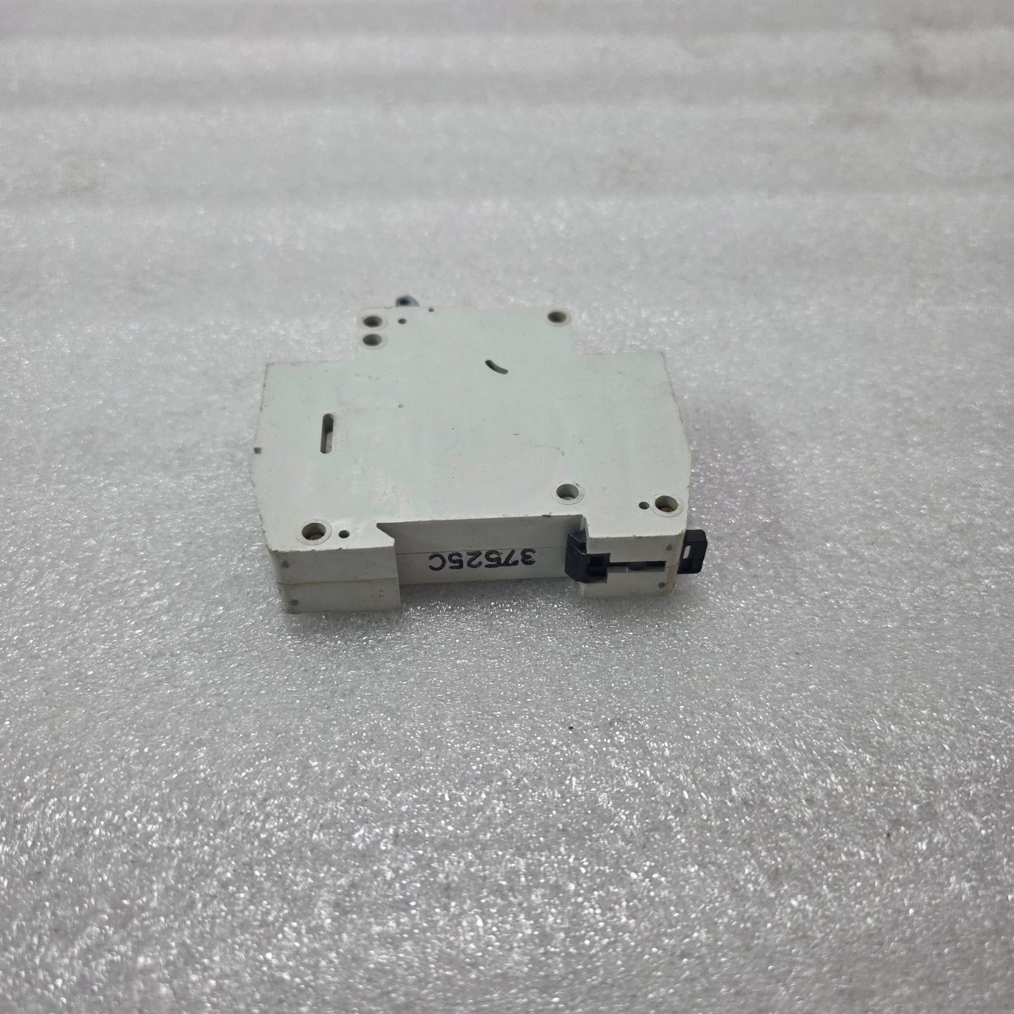 ALLEN BRADLEY 1492-SP1C250 C25 25A 1 POLE SUPPLEMENTARY PROTECTOR MCB 240/415VAC