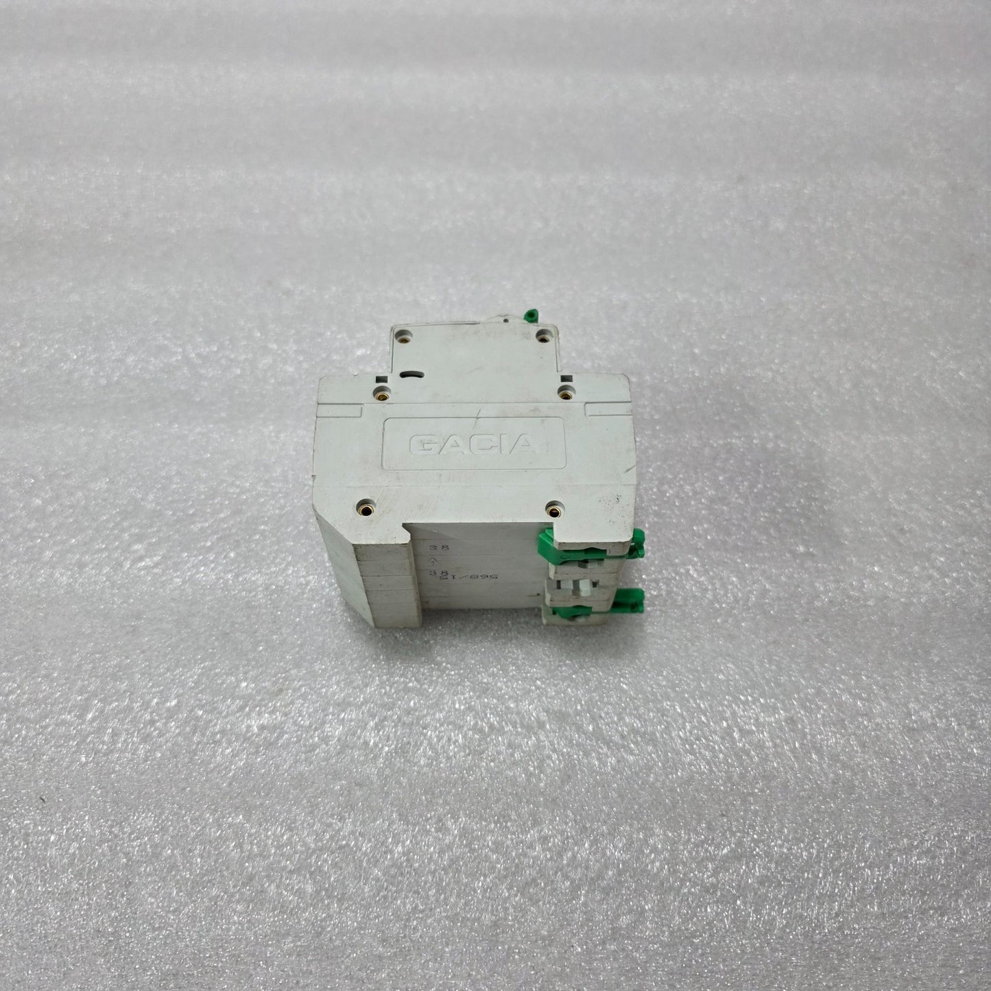 GACIA SB6L C16 3 POLE MCB 16A 415V MINIATURE CIRCUIT BREAKER 6KA