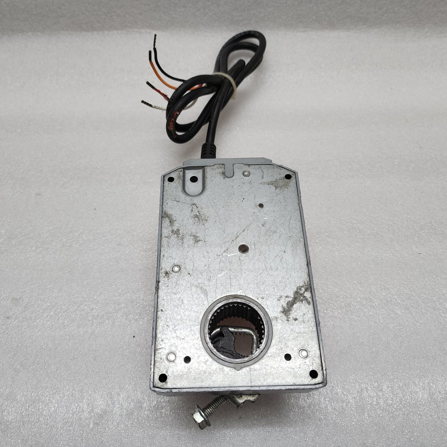 BELIMO MMQ24A-SR FAST RUNNING ACTUATORS 24VAC-DC