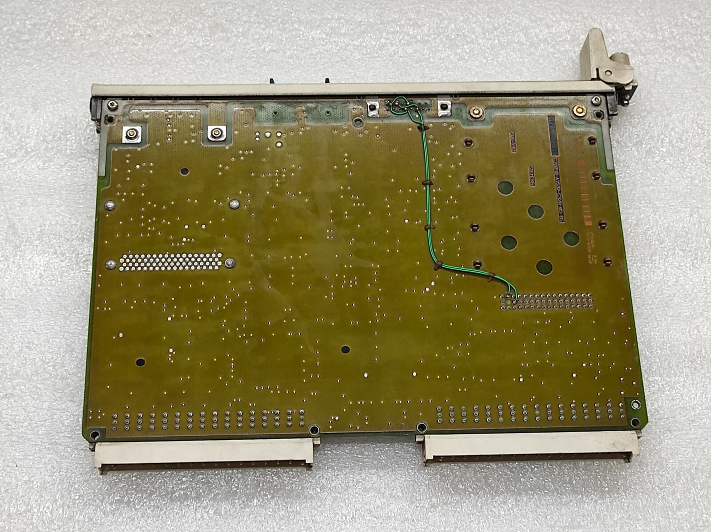 SIEMENS CPU 928B CENTRAL PROCESSING UNIT 6ES5928-3UB21