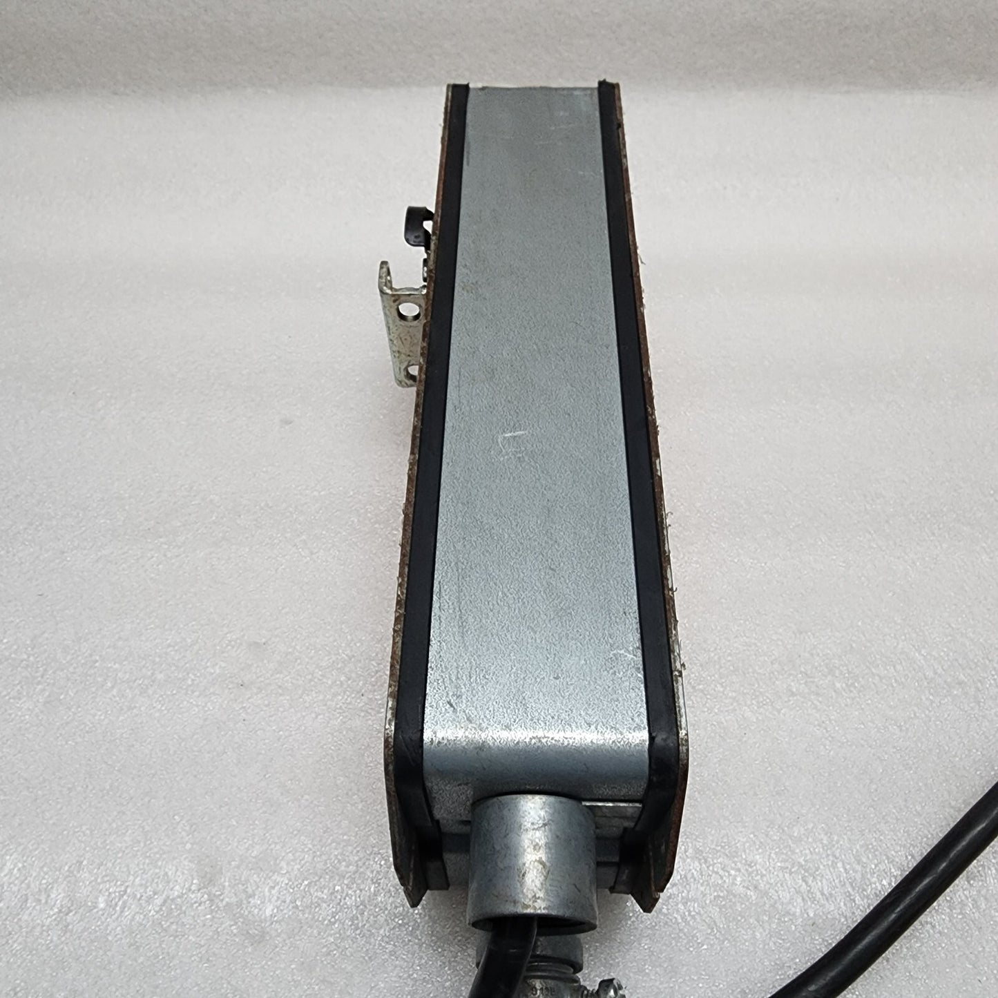 BELIMO FSNF24-S US FIRE & SMOKE SPRING RETURN ACTUATOR 24VAC/24-36VDC