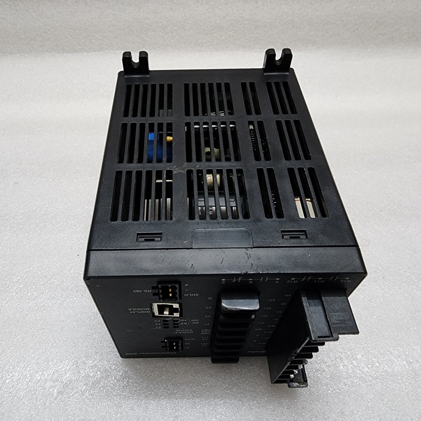 ALLEN BRADLEY POWERMONITOR 30000 CAT 1404-M405A-000
