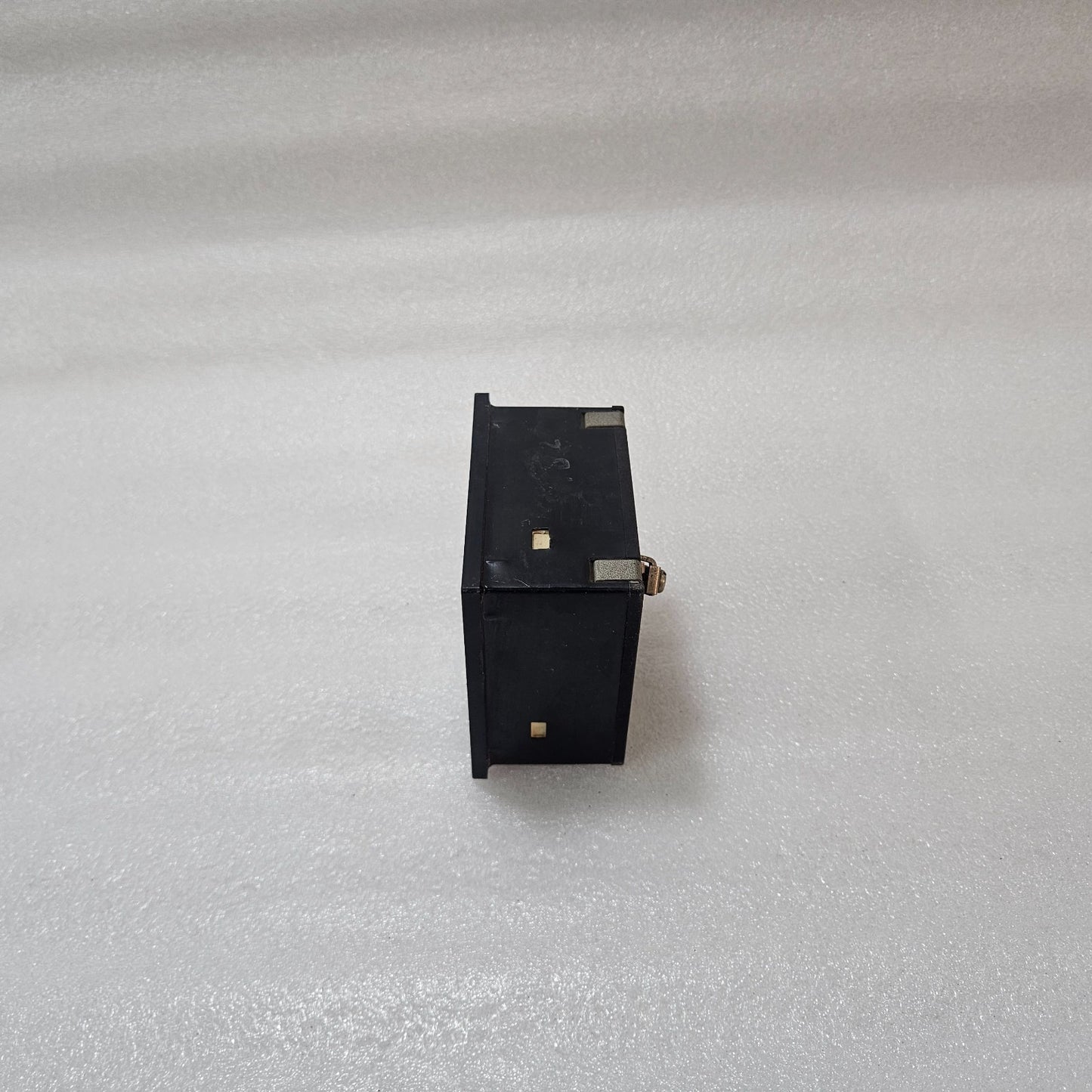CELSA ANALOG AMMETER PANEL METER 0–500A WITH 250/1A CT INPUT INDUSTRIAL