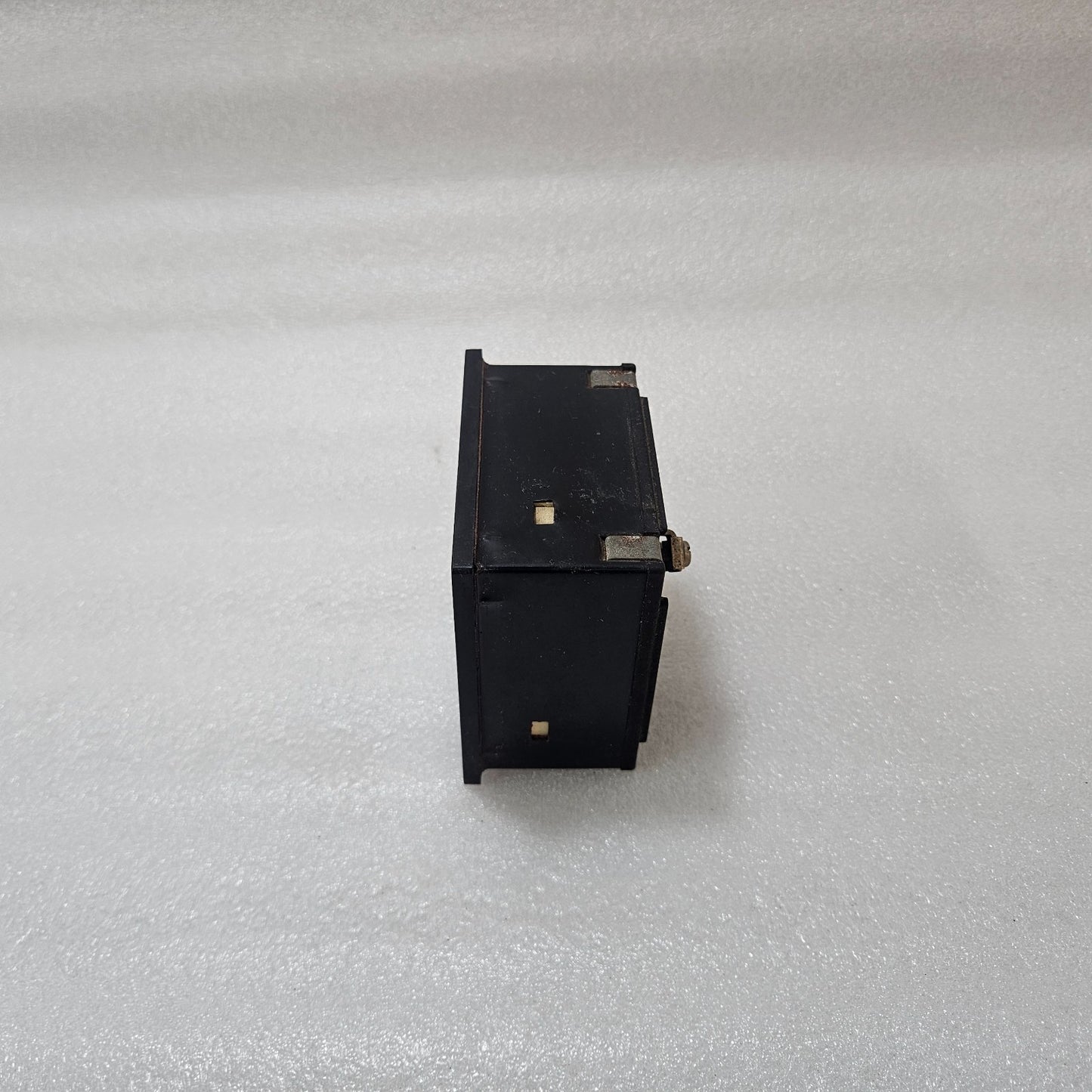 CELSA ANALOG AMMETER PANEL METER 0–1000A WITH 500/5A CT INPUT