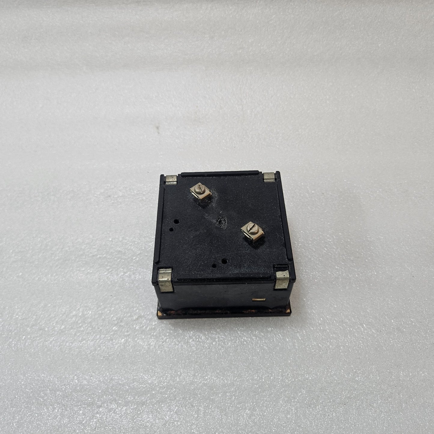 CELSA ANALOG AMMETER PANEL METER 0–1000A WITH 500/5A CT INPUT