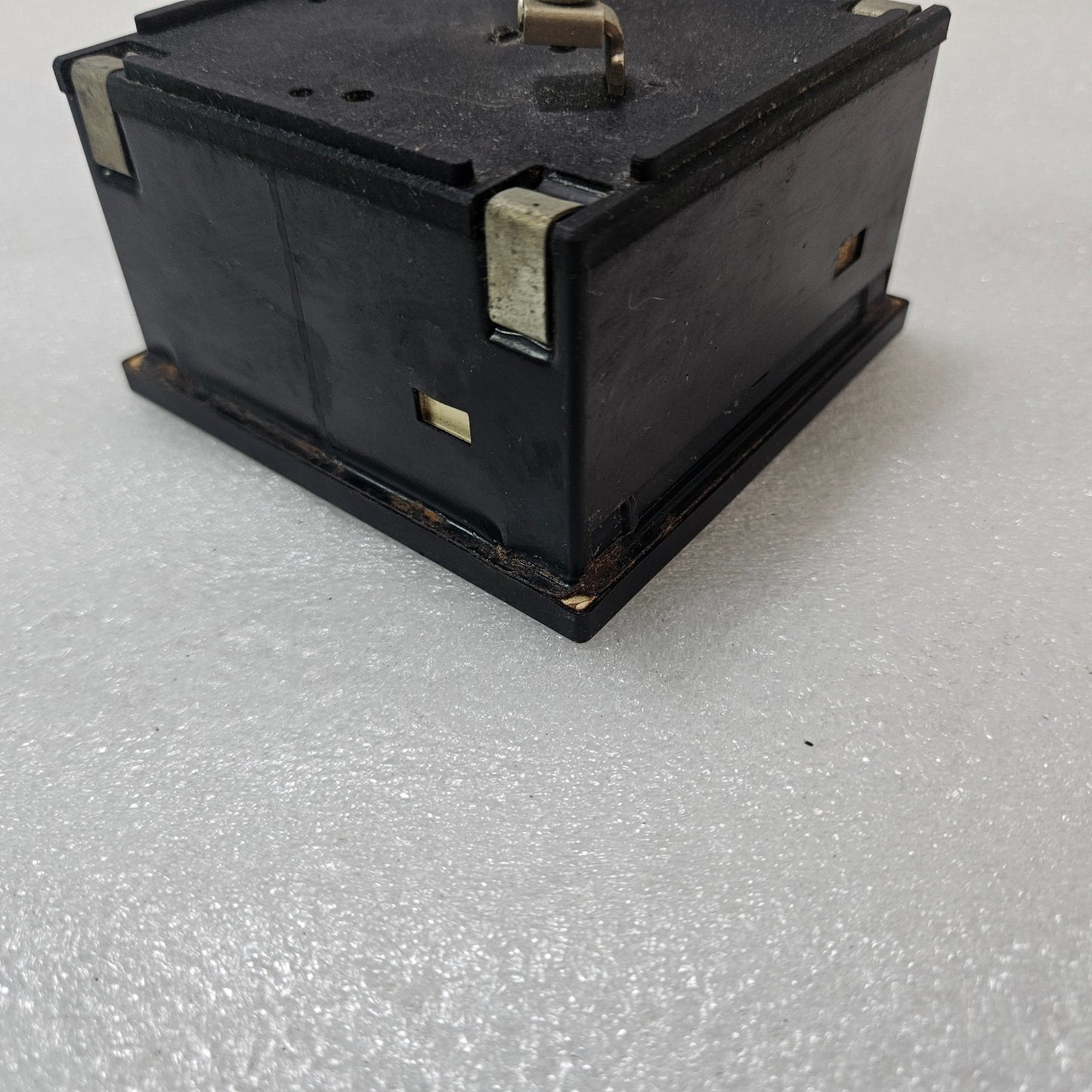 CELSA ANALOG AMMETER PANEL METER 0–1000A WITH 500/5A CT INPUT