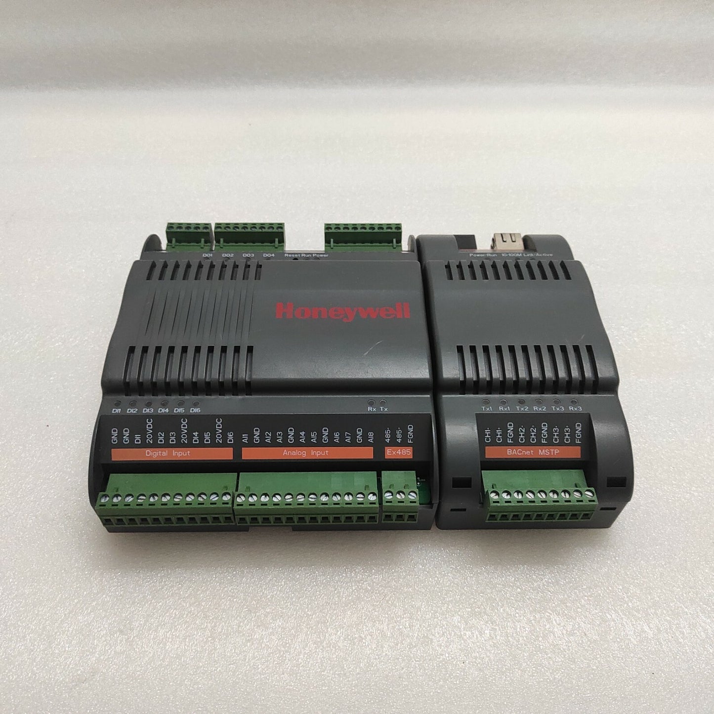 HONEYWELL CP-IPC COMFORT POINT CONTROLLER 111129CP 24VAC