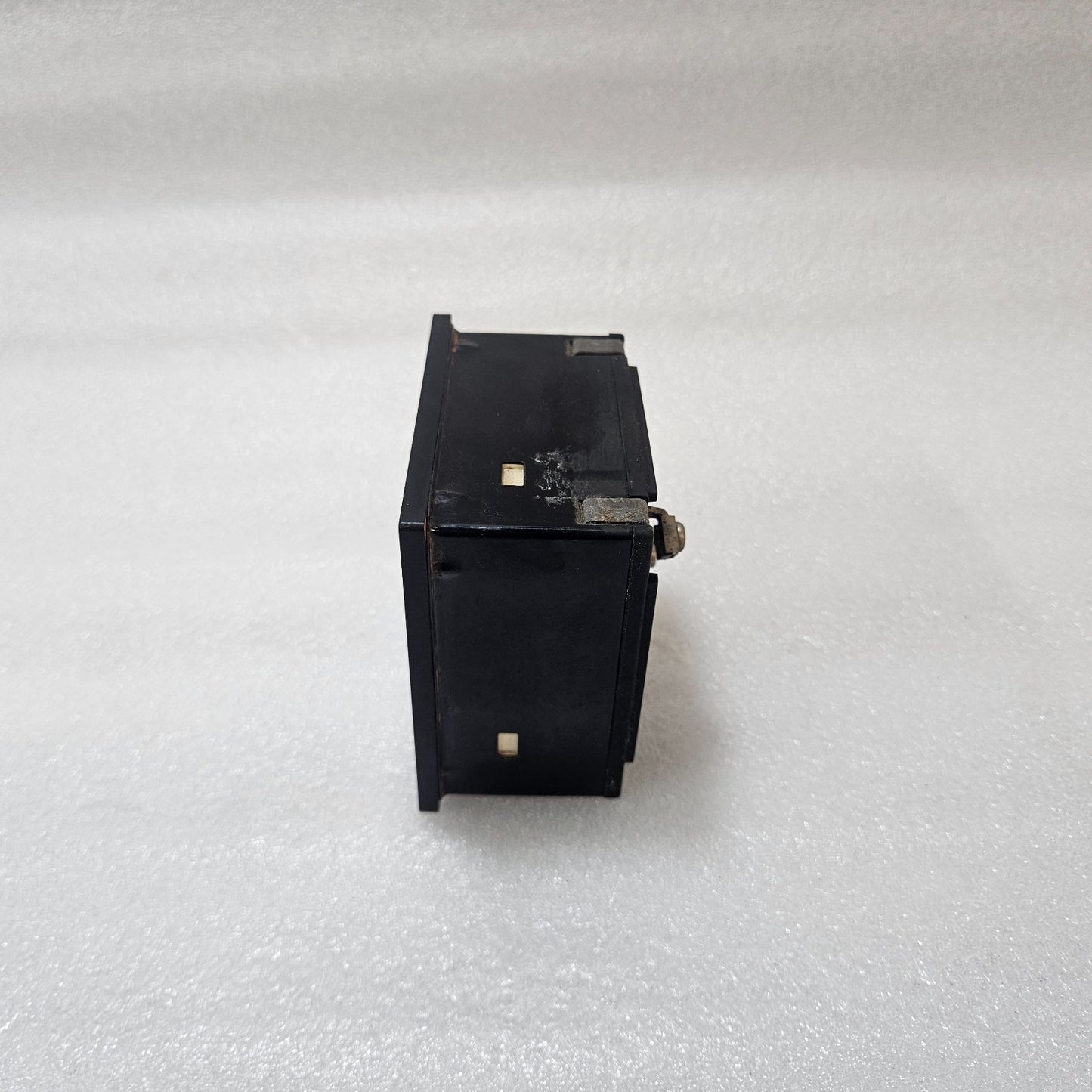 CELSA ANALOG AMMETER PANEL METER 0–3000A WITH 1500/5A CT INPUT