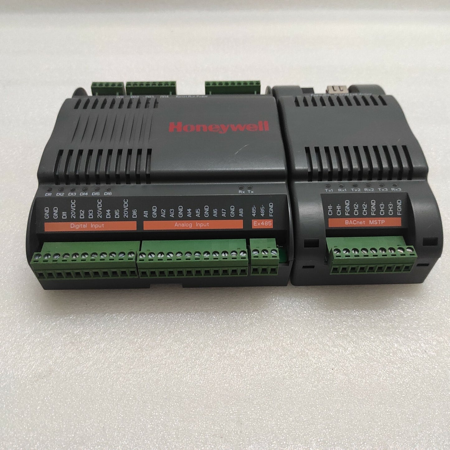 HONEYWELL CP-IPC COMFORT POINT CONTROLLER 111129CP 24VAC