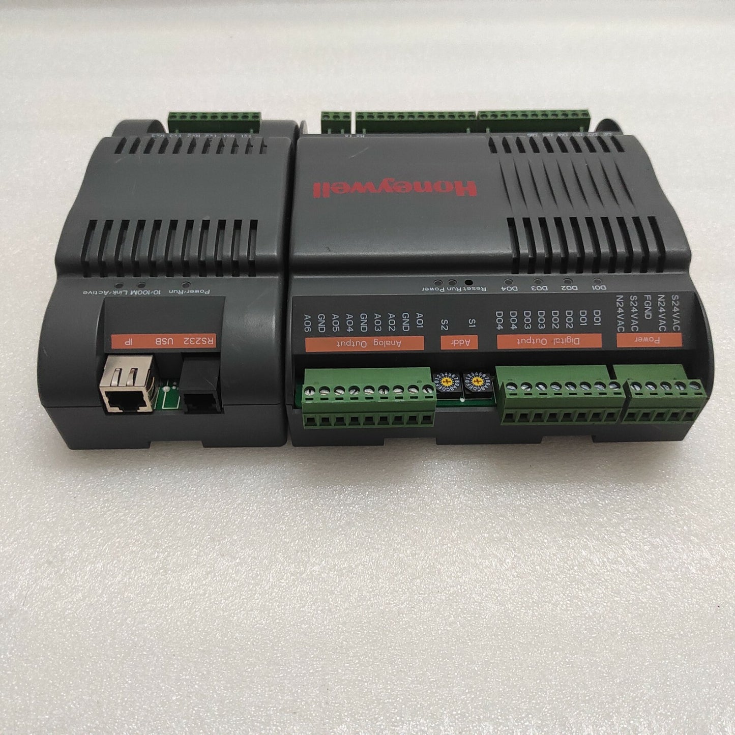 HONEYWELL CP-IPC COMFORT POINT CONTROLLER 111129CP 24VAC