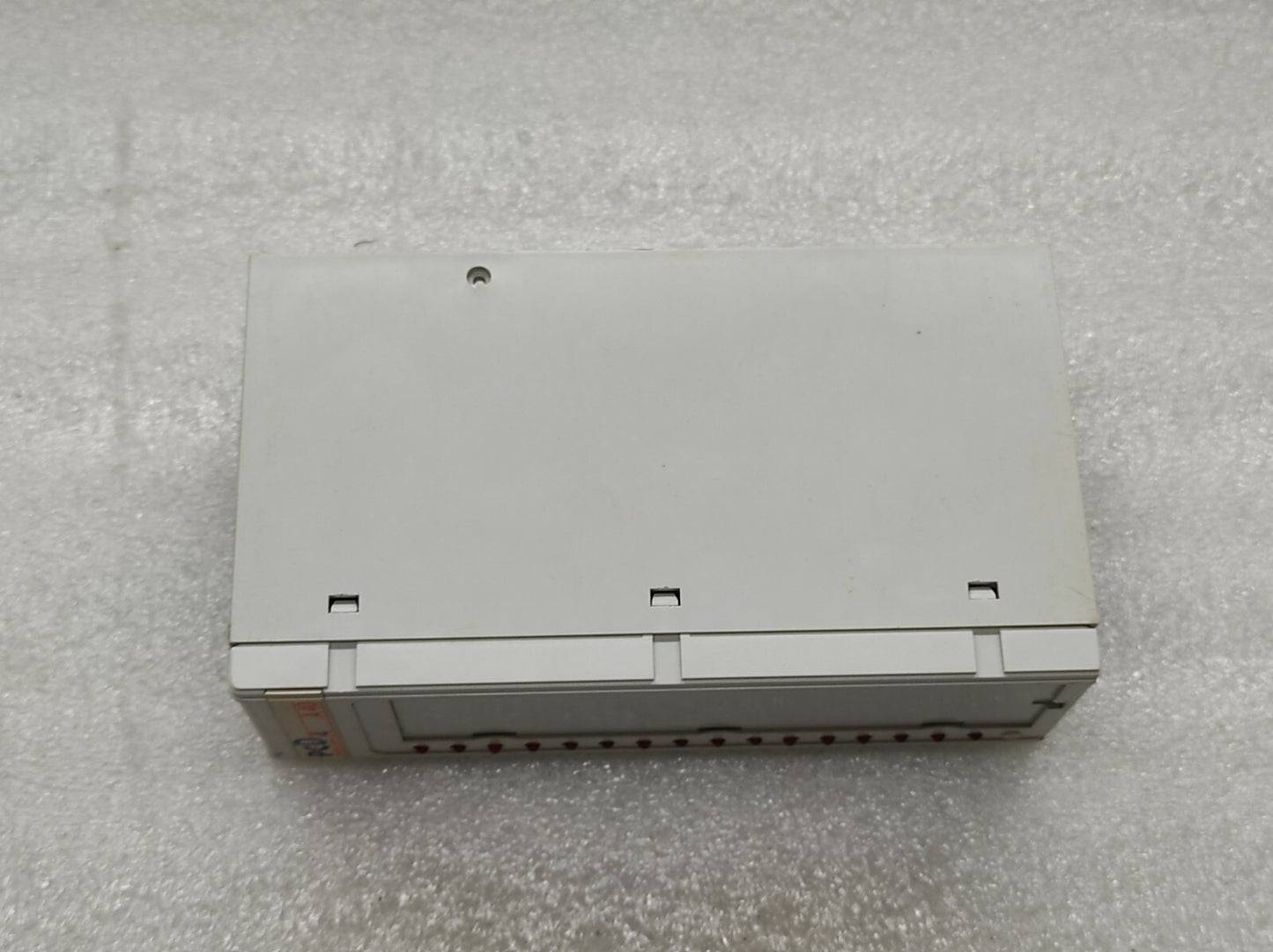 SAIA-BURGESS PCD4-A400 DIGITAL OUTPUT MODULE