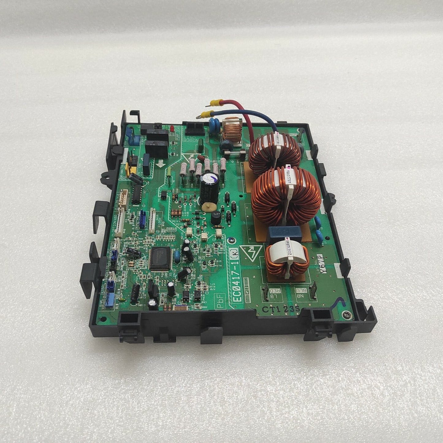 DAIKIN 300467P PCB EC0417-1 RZQ71B8/9V3B