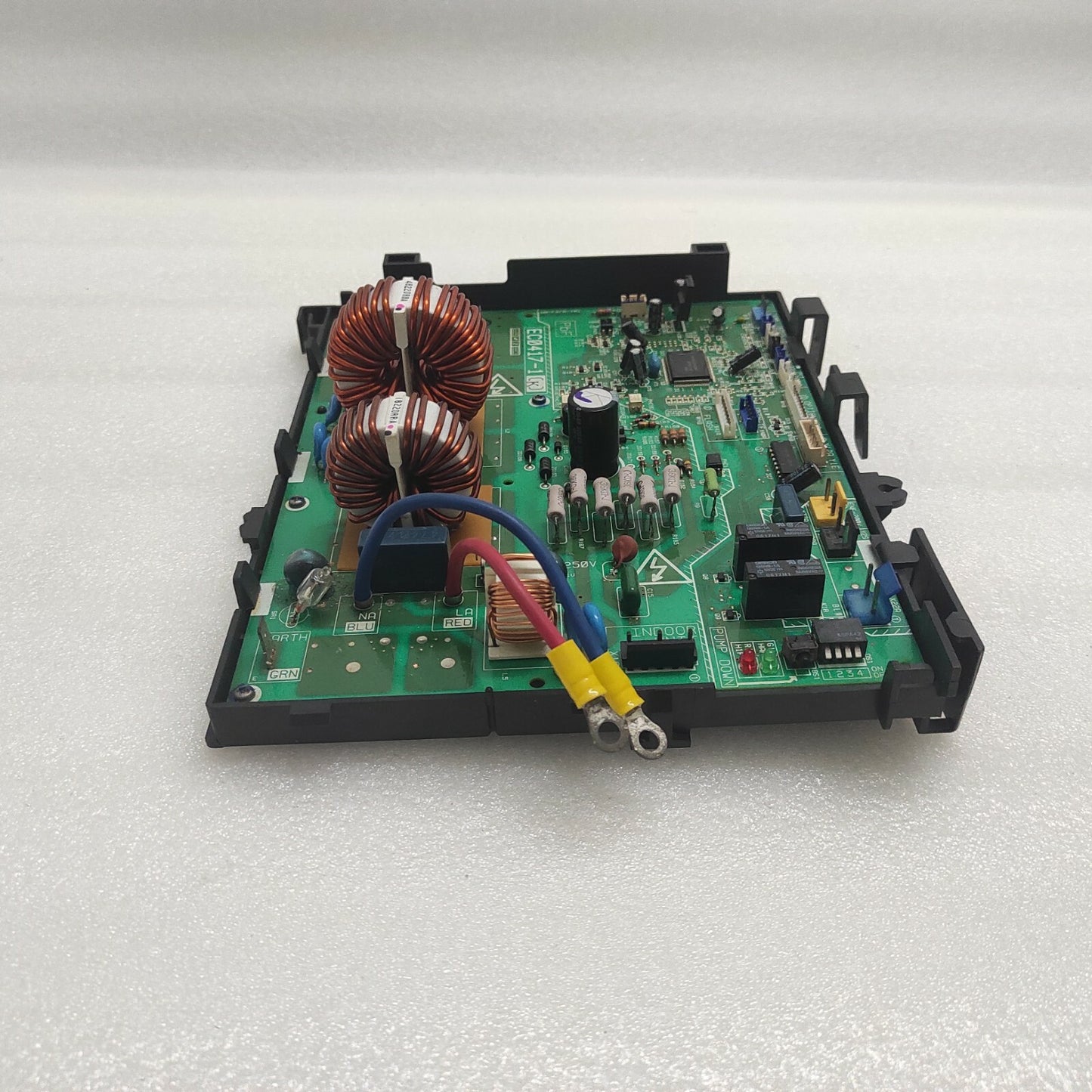 DAIKIN 300467P PCB EC0417-1 RZQ71B8/9V3B