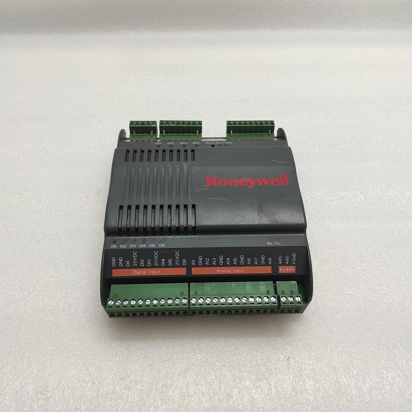 HONEYWELL CP-EXPIO EXPANSION I/O BOARD 111202CP 24VAC