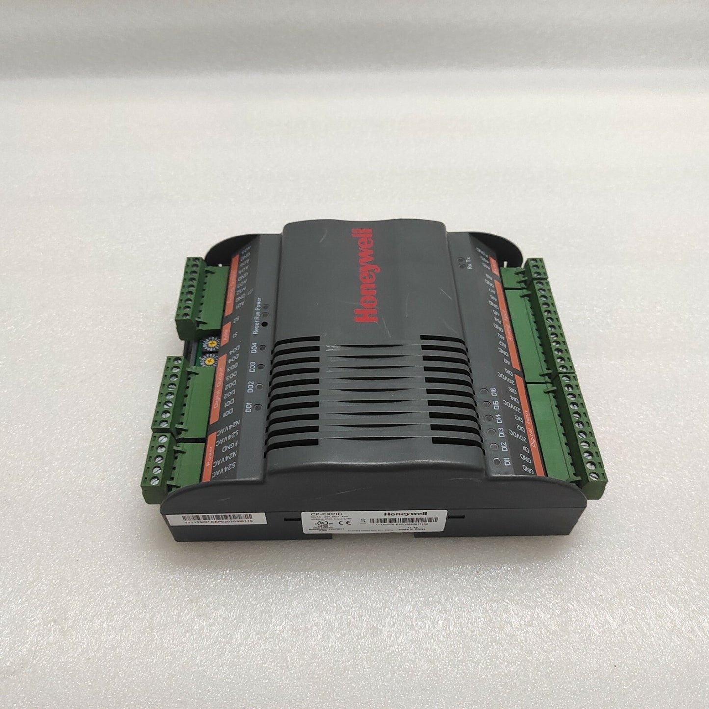 HONEYWELL CP-EXPIO EXPANSION I/O BOARD 111202CP 24VAC