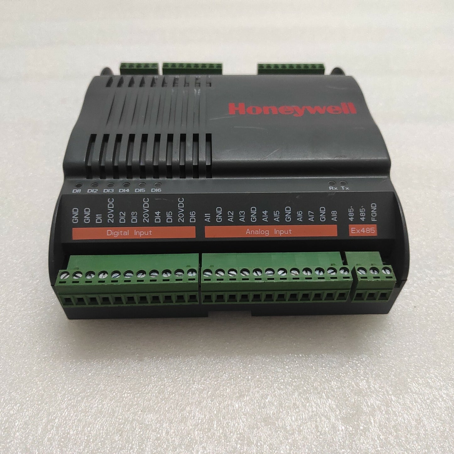 HONEYWELL CP-EXPIO EXPANSION I/O BOARD 111202CP 24VAC