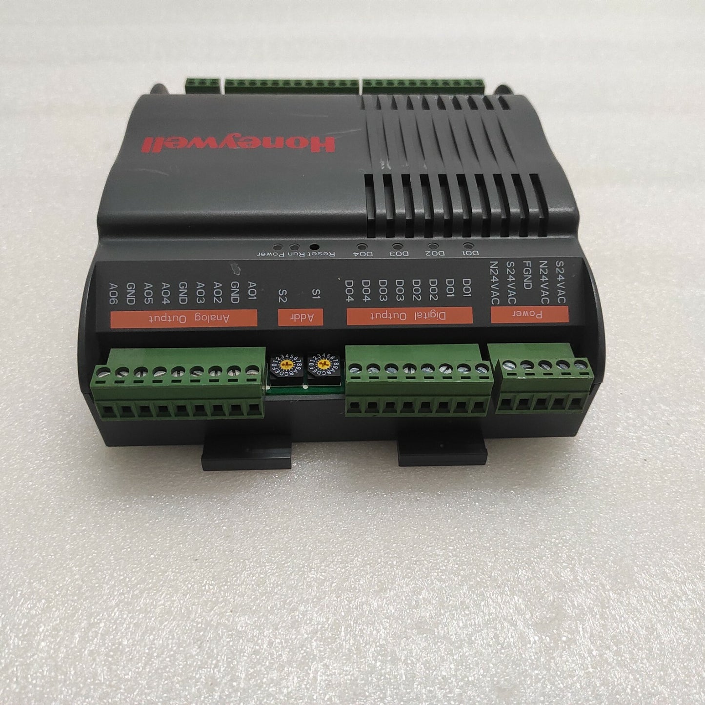 HONEYWELL CP-EXPIO EXPANSION I/O BOARD 111202CP 24VAC