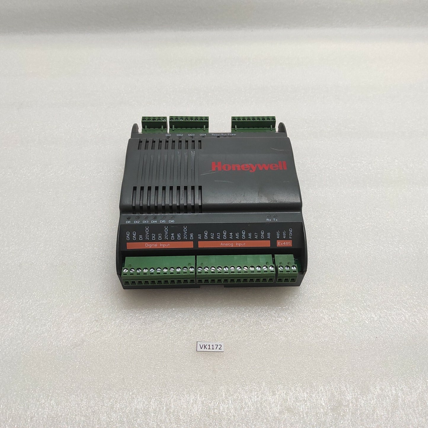 HONEYWELL CP-EXPIO EXPANSION I/O BOARD 111202CP 24VAC