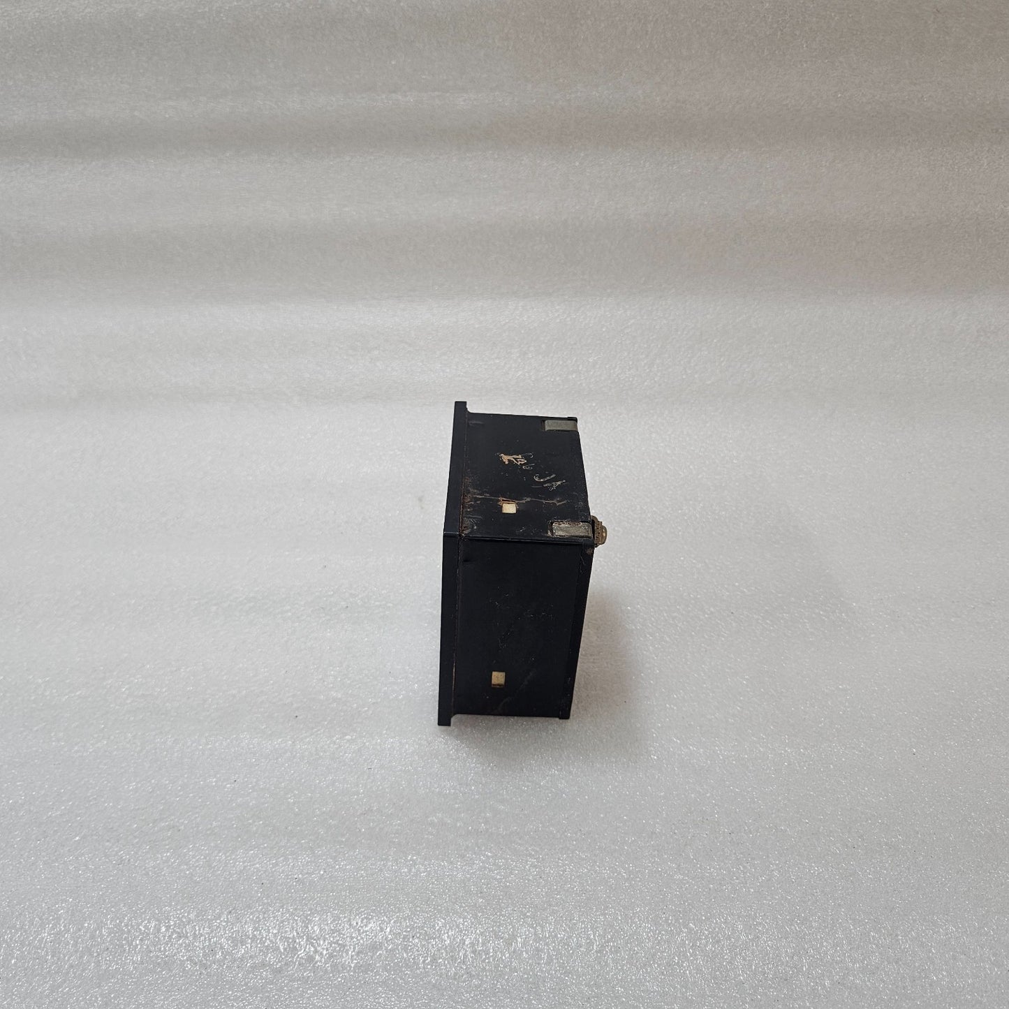 CELSA ANALOG PANEL MOUNT KW METER 0–150 KW POWER METER – 10 MA INPUT