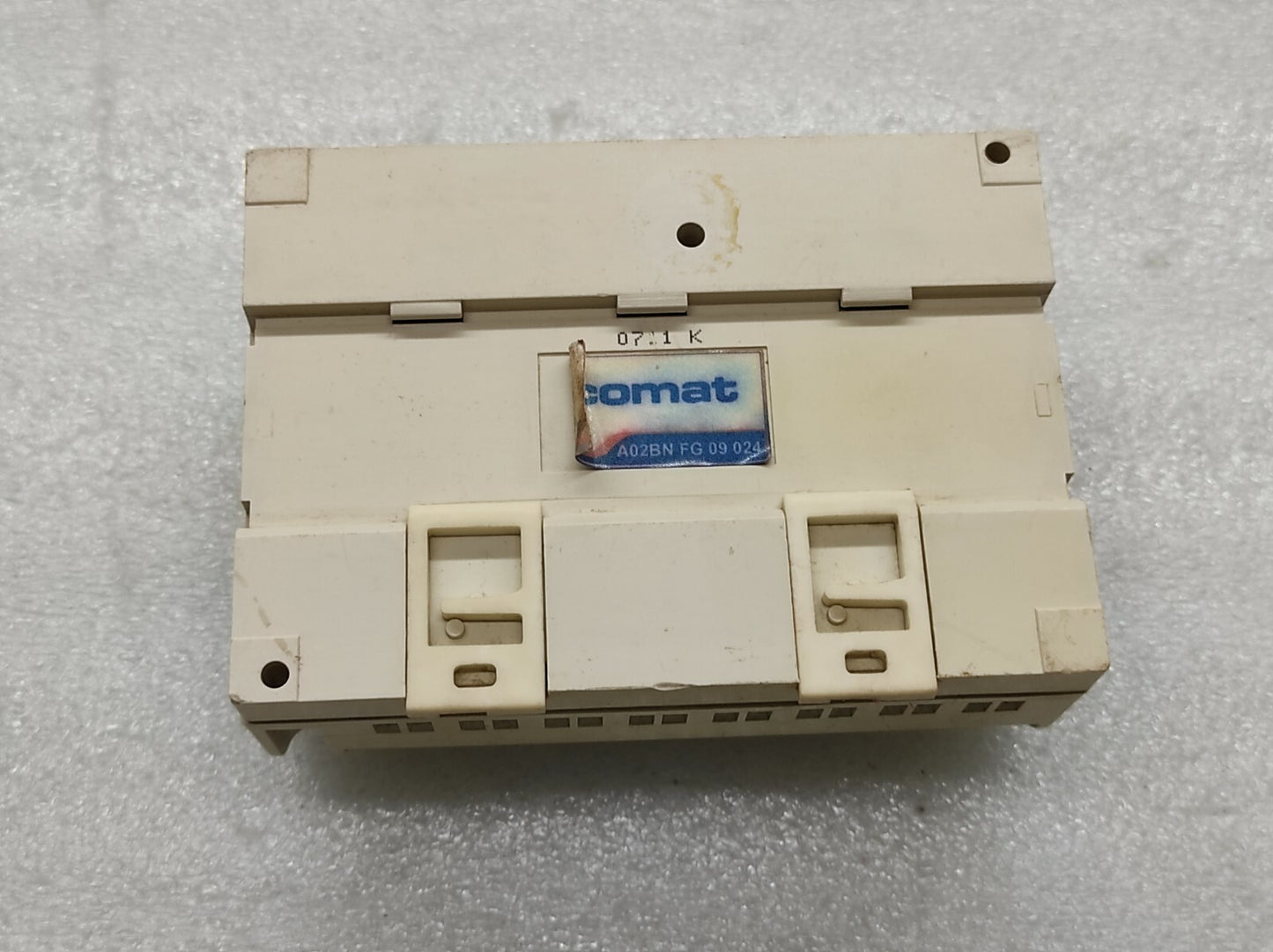 COMAT BOXX AF-20MR-A SMART RELAY 110-240V