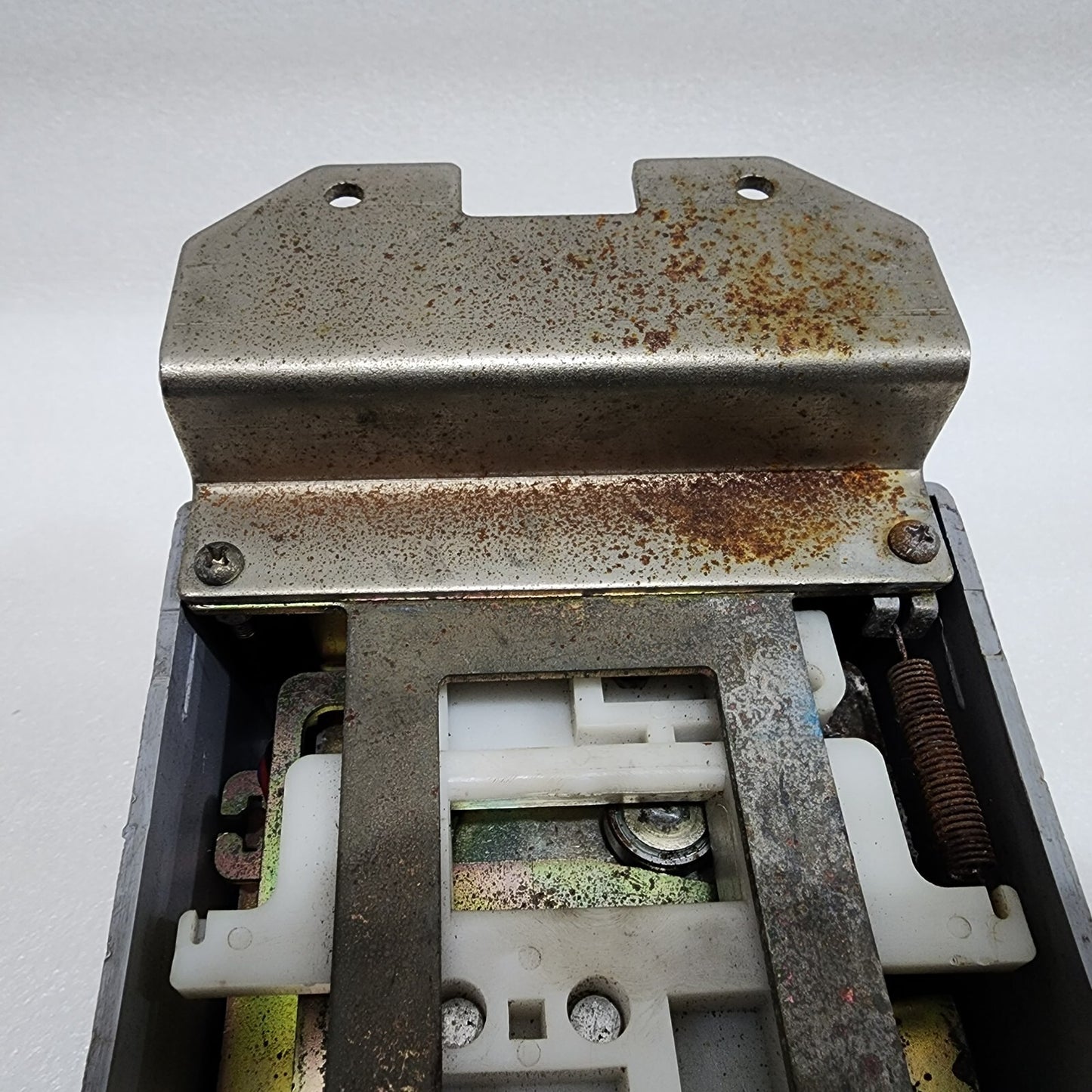 HYUNDAI MOT-68E MCCB MOTOR OPERATOR
