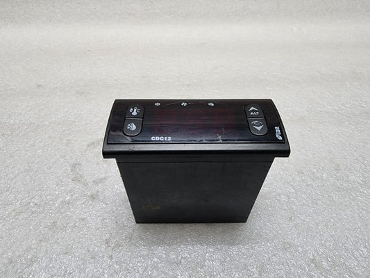 LAE ELECTRONIC CDC122T1R2 PANEL METER 12V