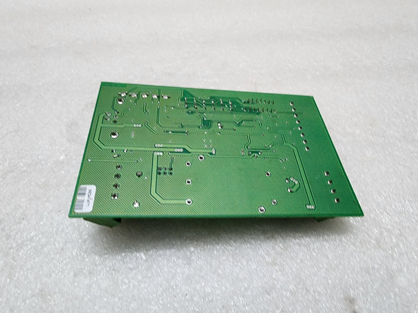PARKER 1000700 REV B PCB BD101
