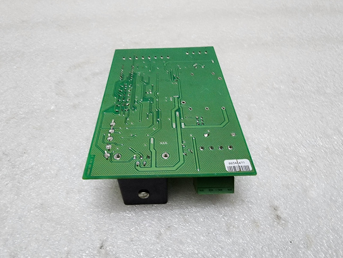 PARKER 1000700 REV B PCB BD101