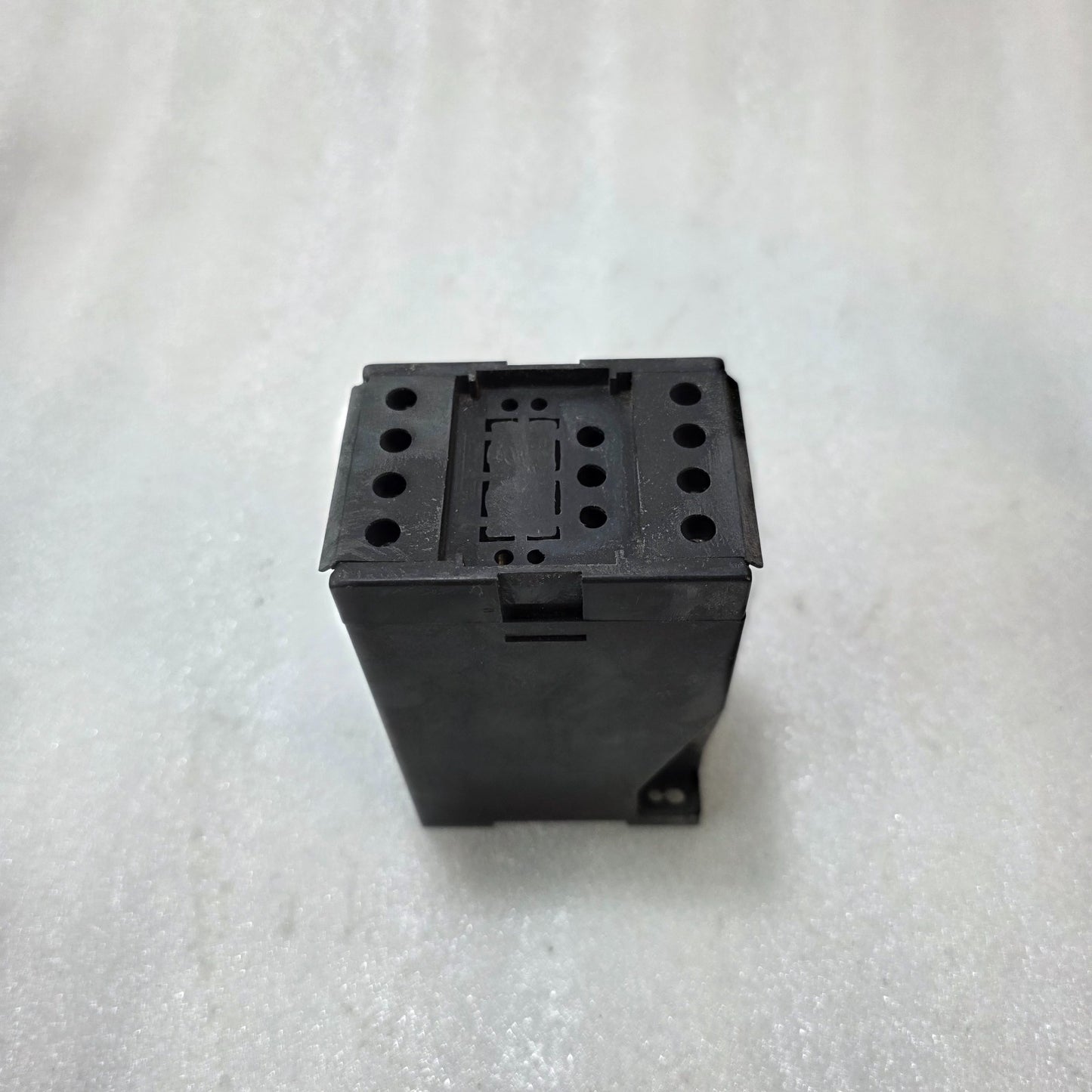 XINXIANG SHENGHUA SPA385-1511 CURRENT TRANSFORMER  5/1A RATIO 1.5VA 0.72/3KV