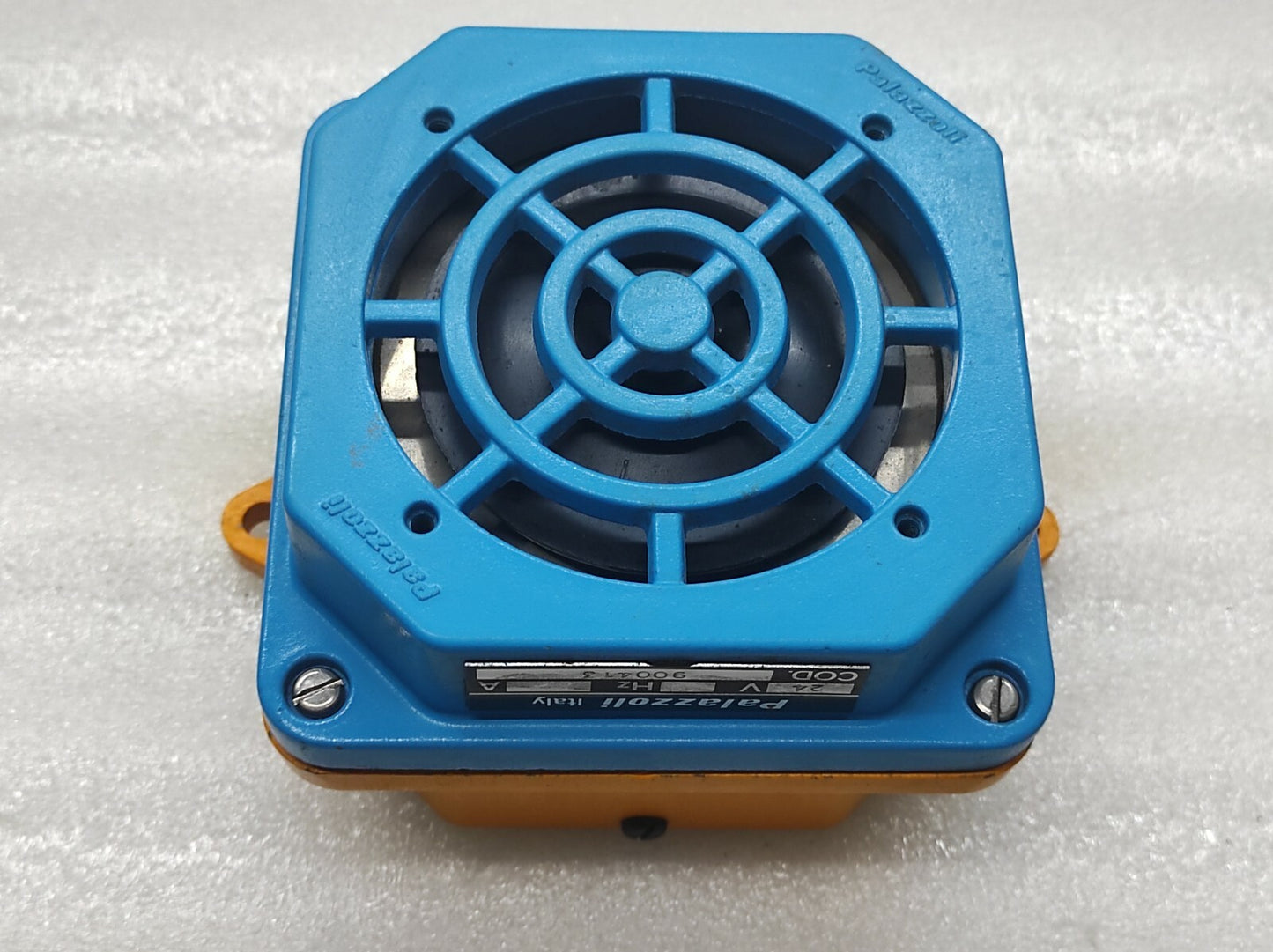 PALAZZOLI 900413 SIREN 24V