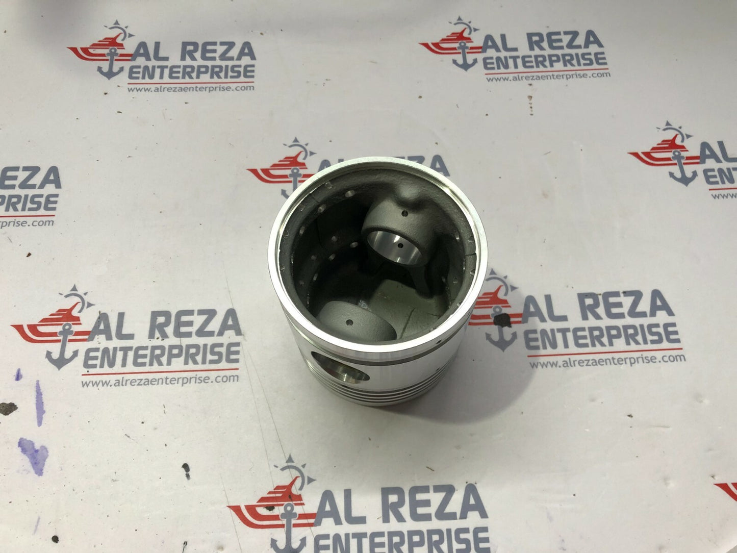 WARTSILA Y31079 PISTON 4SW80/49479-01