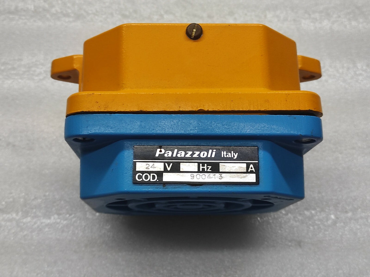 PALAZZOLI 900413 SIREN 24V
