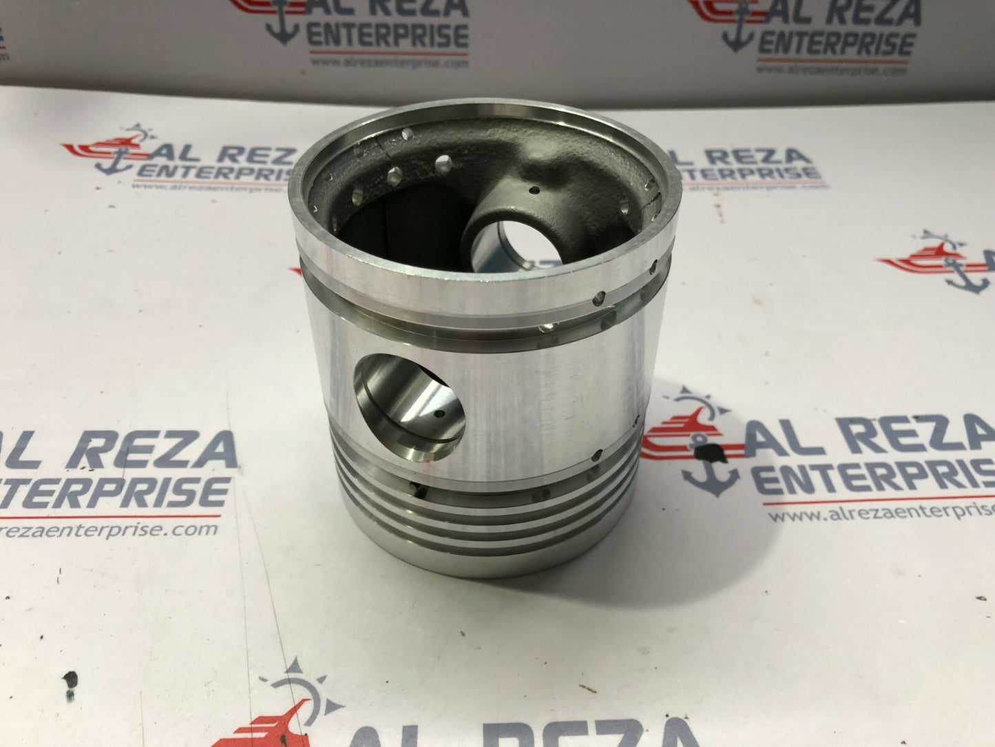WARTSILA Y31079 PISTON 4SW80/49479-01