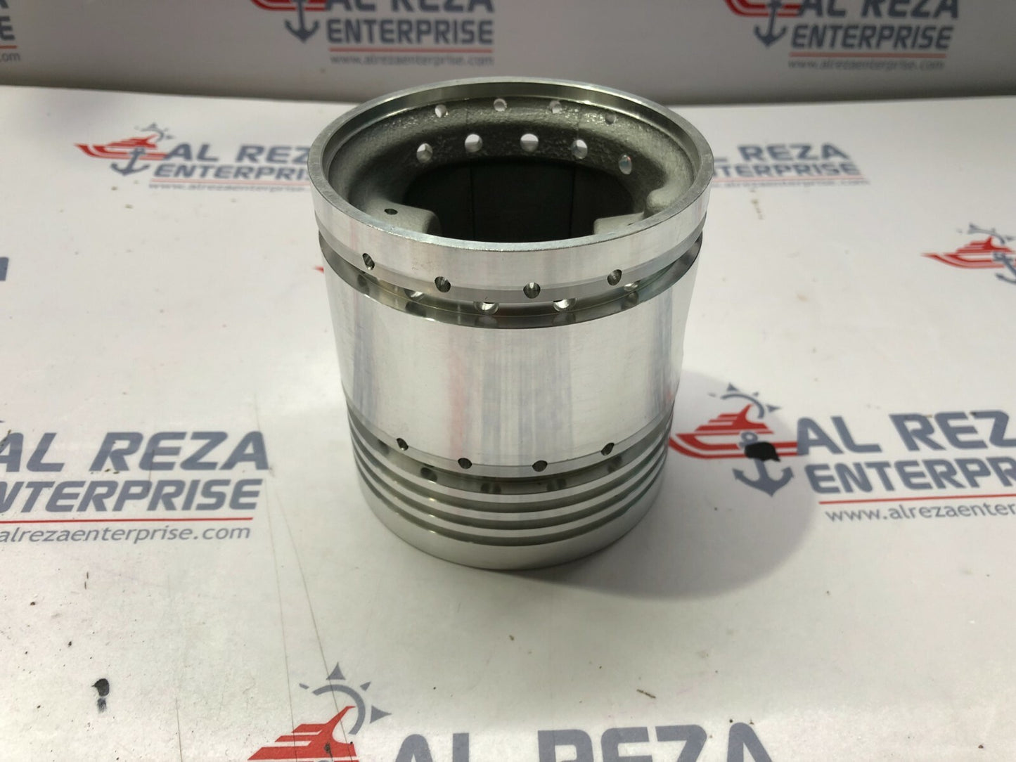 WARTSILA Y31079 PISTON 4SW80/49479-01
