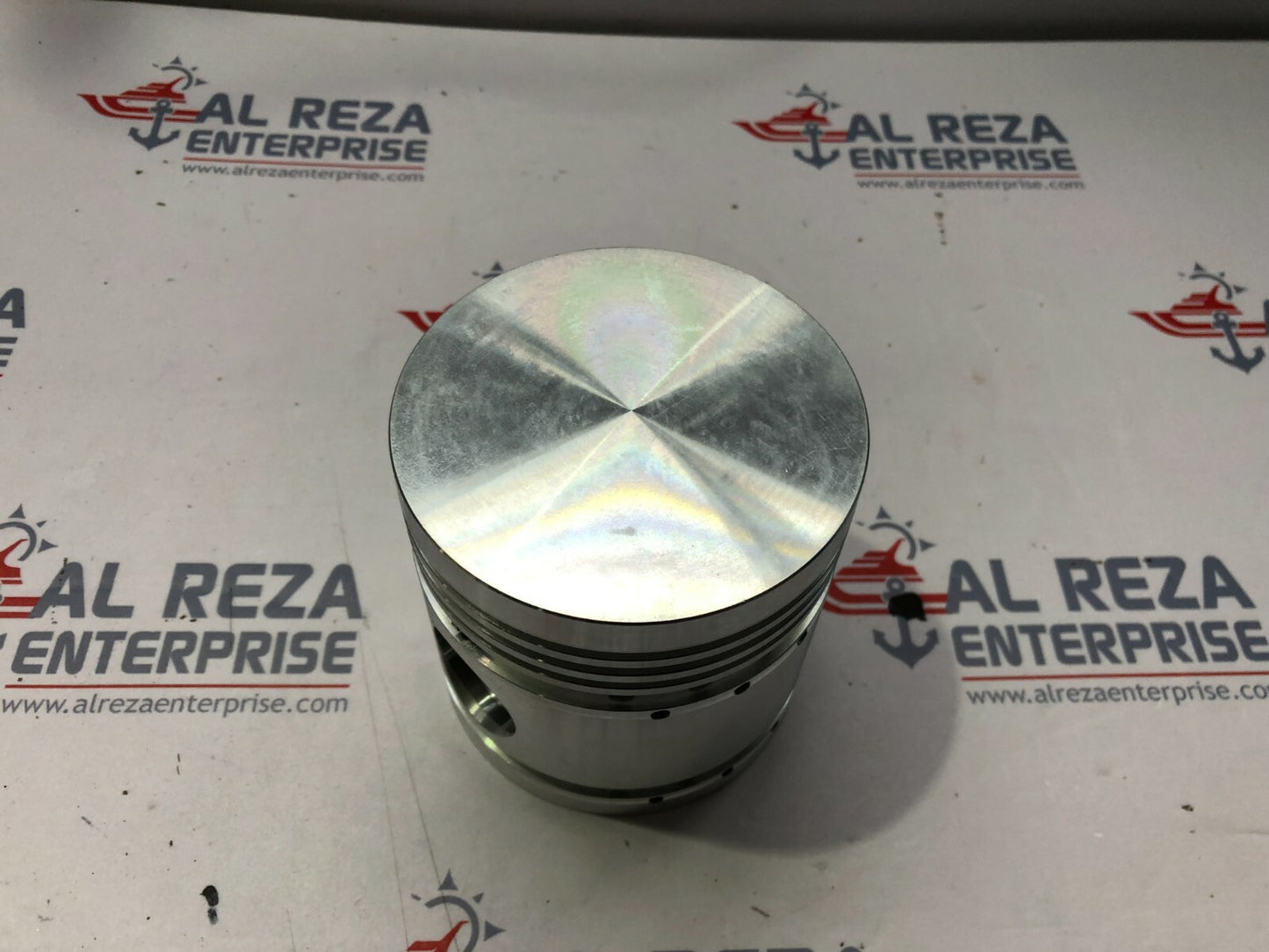 WARTSILA Y31079 PISTON 4SW80/49479-01