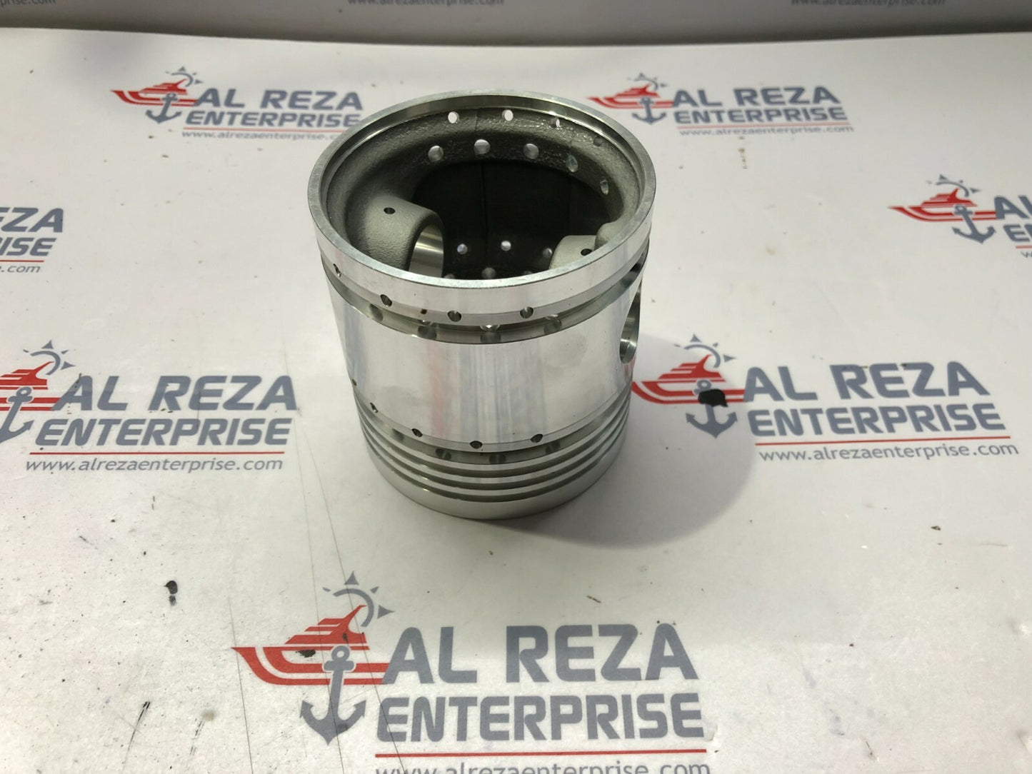 WARTSILA Y31079 PISTON 4SW80/49479-01